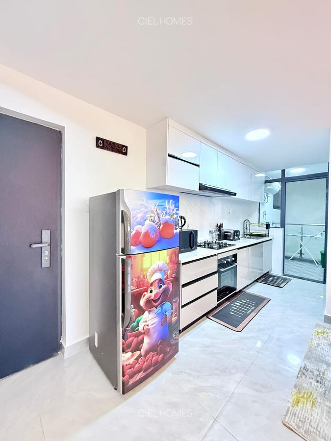 Furnished 2 Bed Apartment with En Suite in Westlands Area - 7