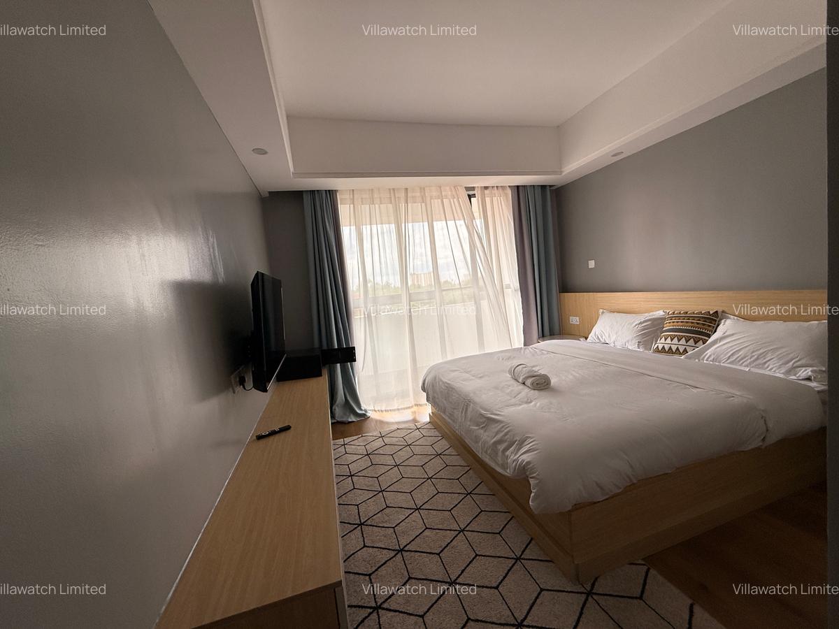 Serviced 3 Bed Apartment with En Suite in Upper Hill - 16