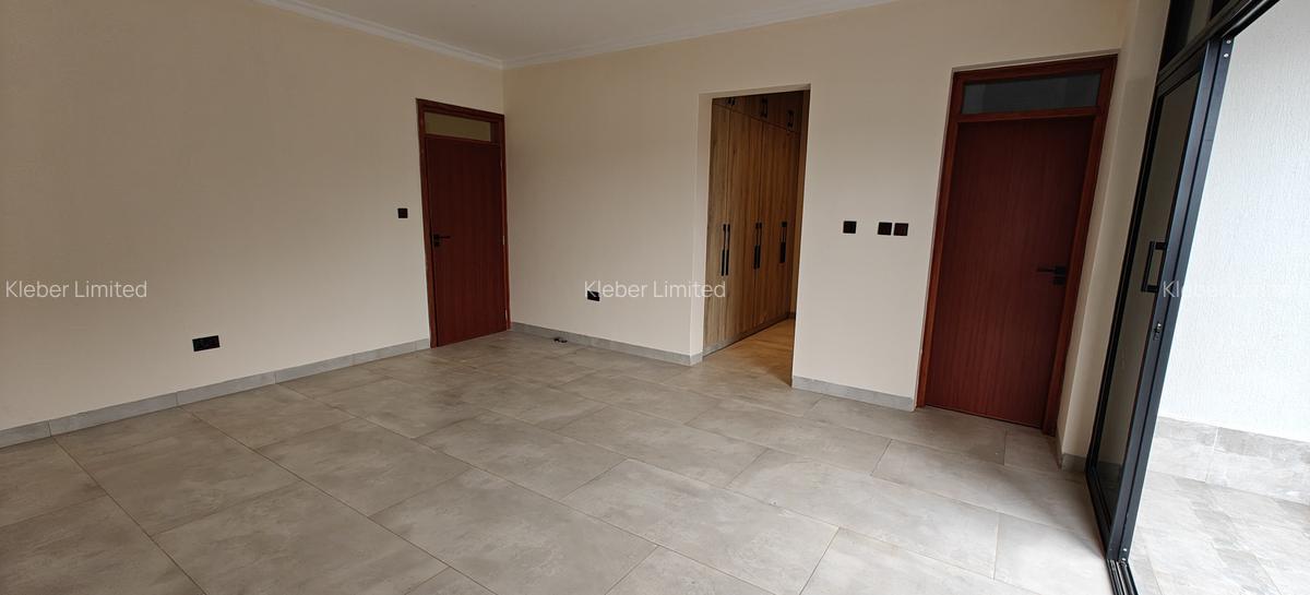 4 Bed House with En Suite at Kiambu Road - 12