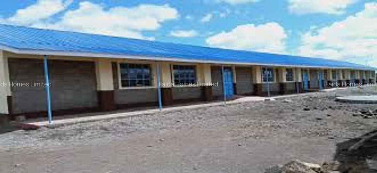 0.114 ac Land at Kalimoni - 4