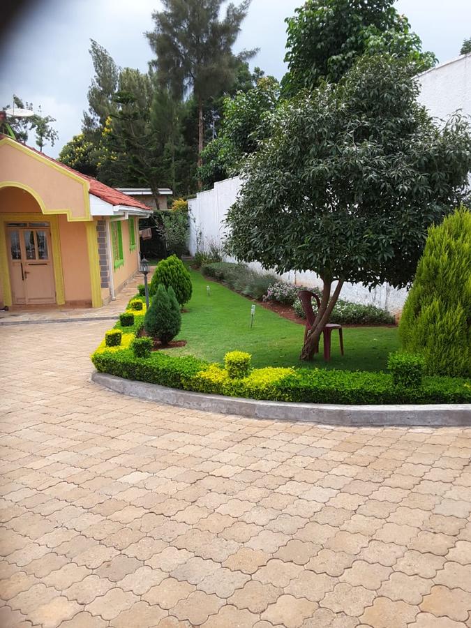 7 Bed House with En Suite at Runda Evergreen - 3