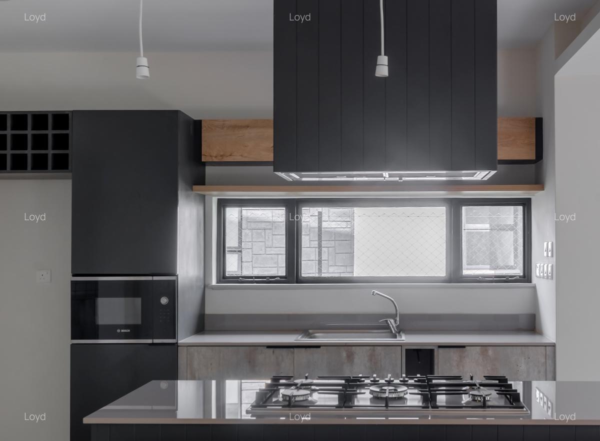 4 Bed House with En Suite in Tigoni - 6