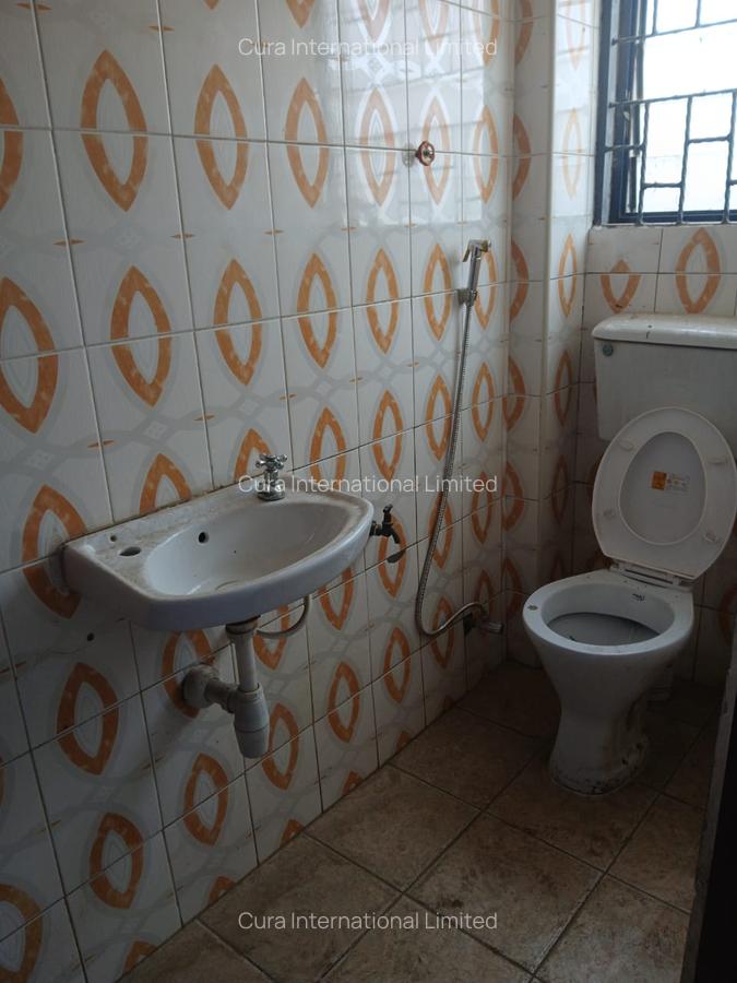 9,000 ft² Warehouse with Backup Generator in Mombasa Road - 7