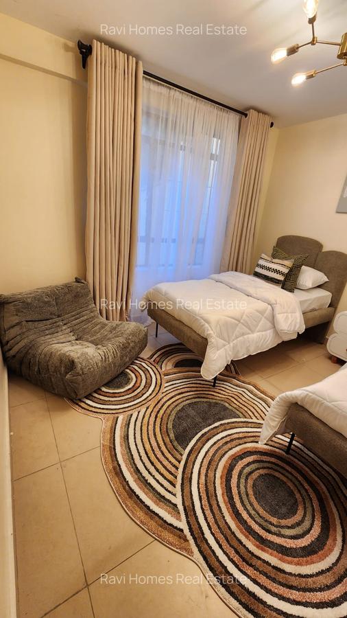 3 Bed Apartment with En Suite in Langata - 3