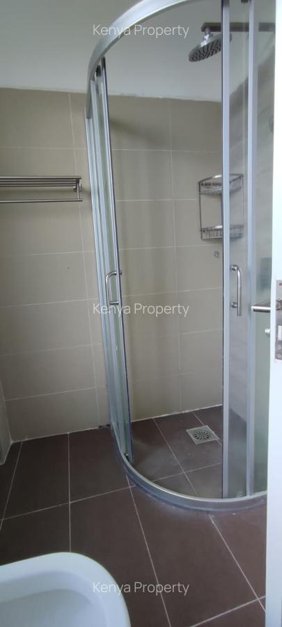 Serviced 2 Bed Apartment with En Suite at Kirichwa Rd - 2