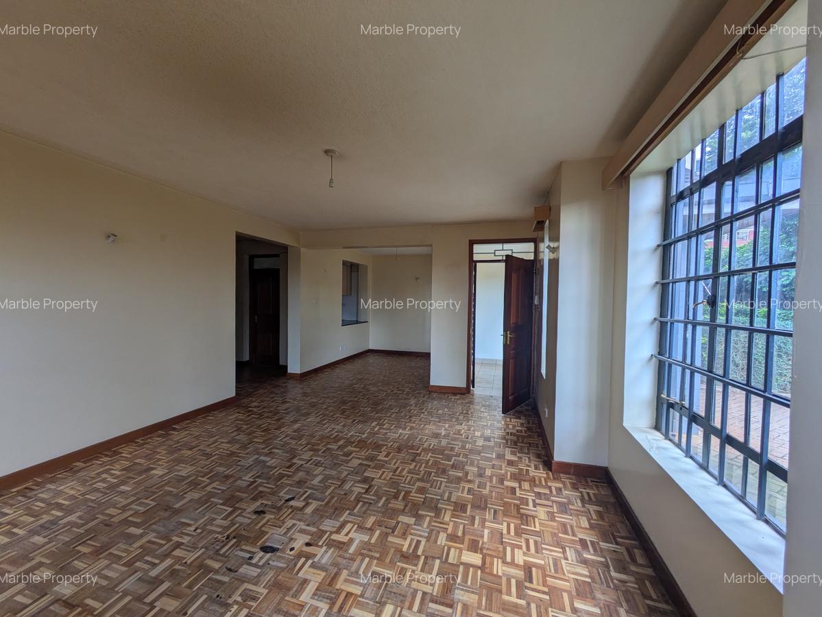 4 Bed Townhouse with En Suite at Kirawa Road - 4