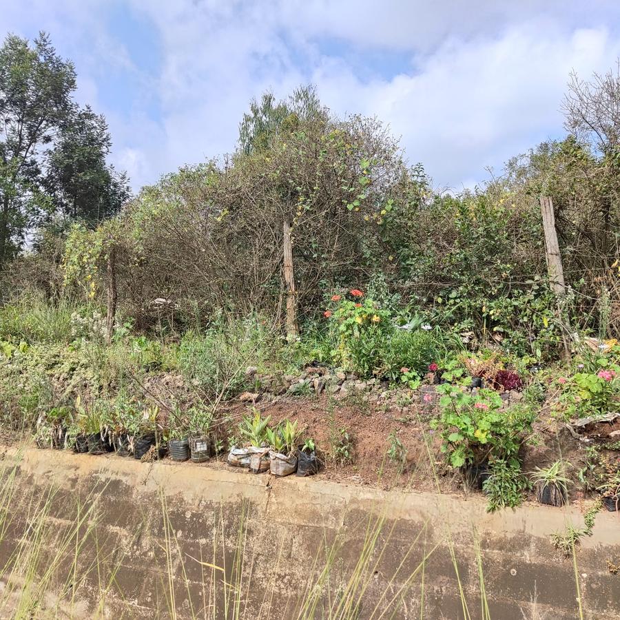 1 ac Land at Langata South Road - 8