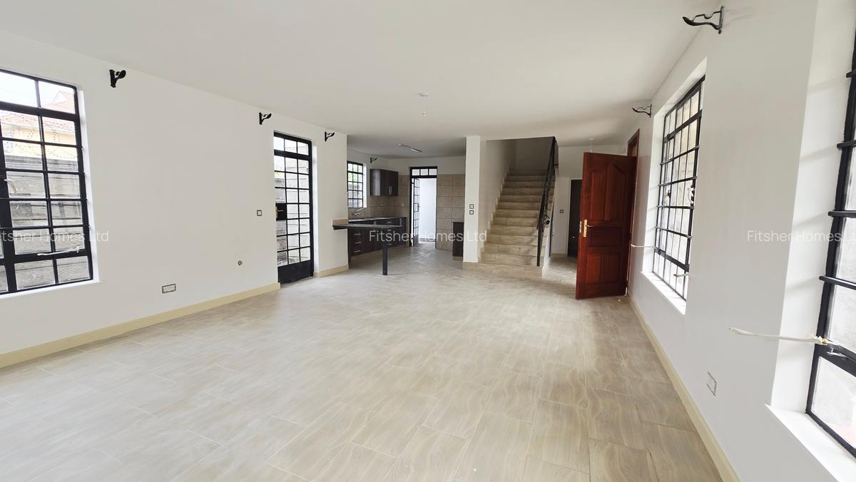 4 Bed House with En Suite in Mombasa Road - 8