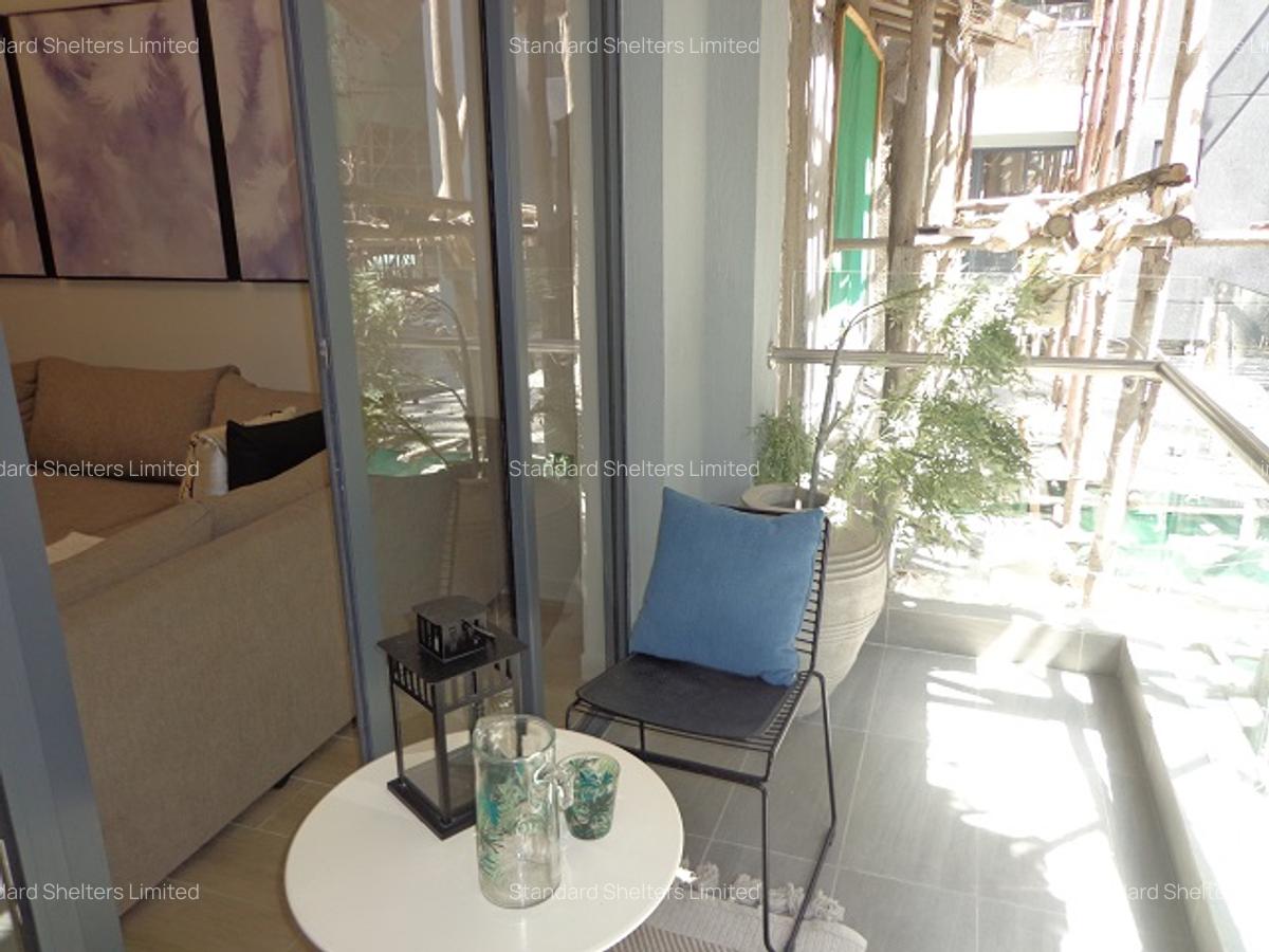 2 Bed Apartment with En Suite in Mombasa Road - 9