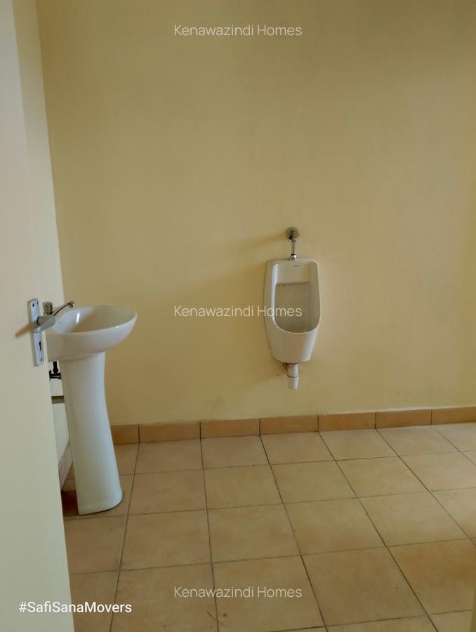 5,000 ft² Warehouse with Fibre Internet at Mombasa Road - 6