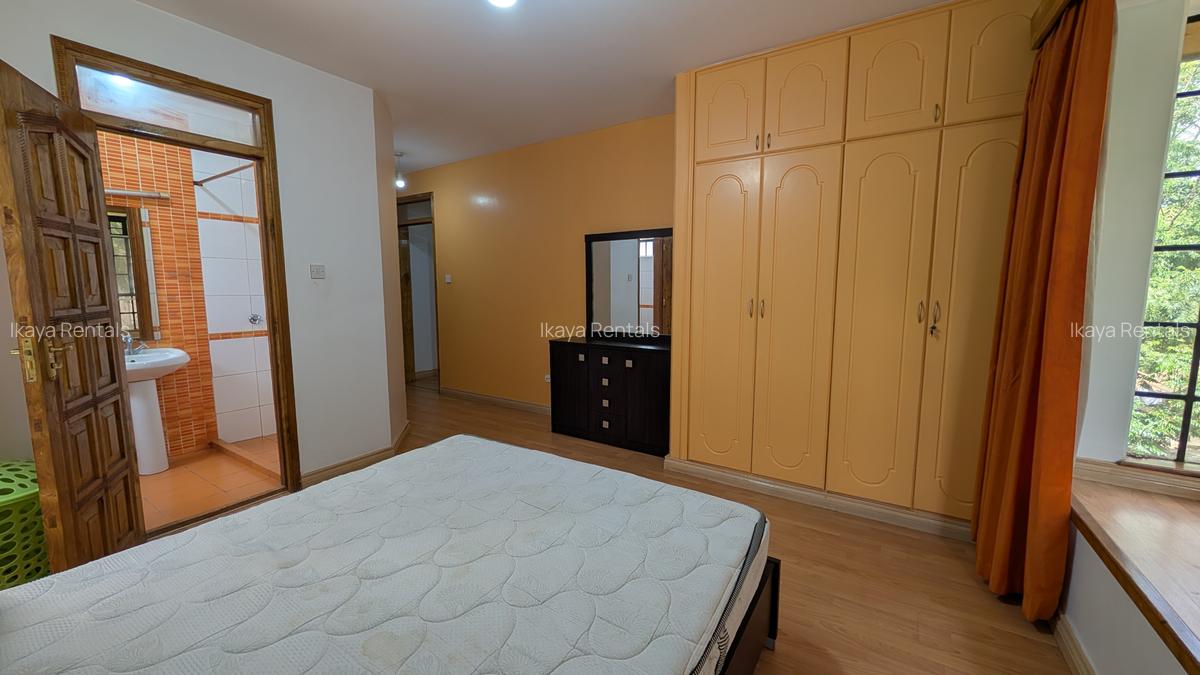 Furnished 3 Bed Apartment with En Suite at Brookside Garden - 14