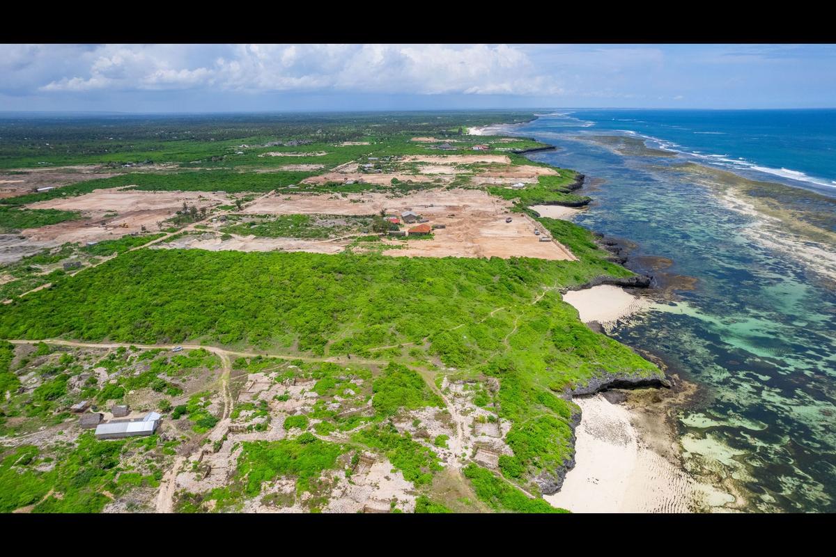 Residential Land in Kilifi - 6