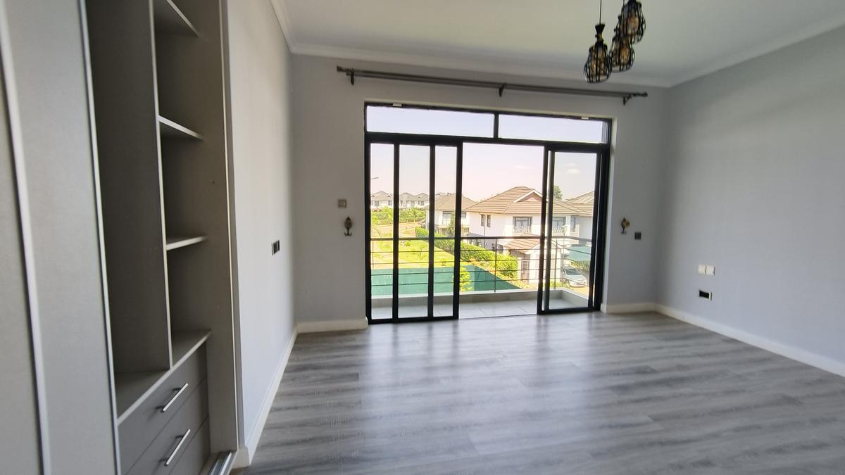 3 Bed Villa with En Suite in Kiambu Road - 7