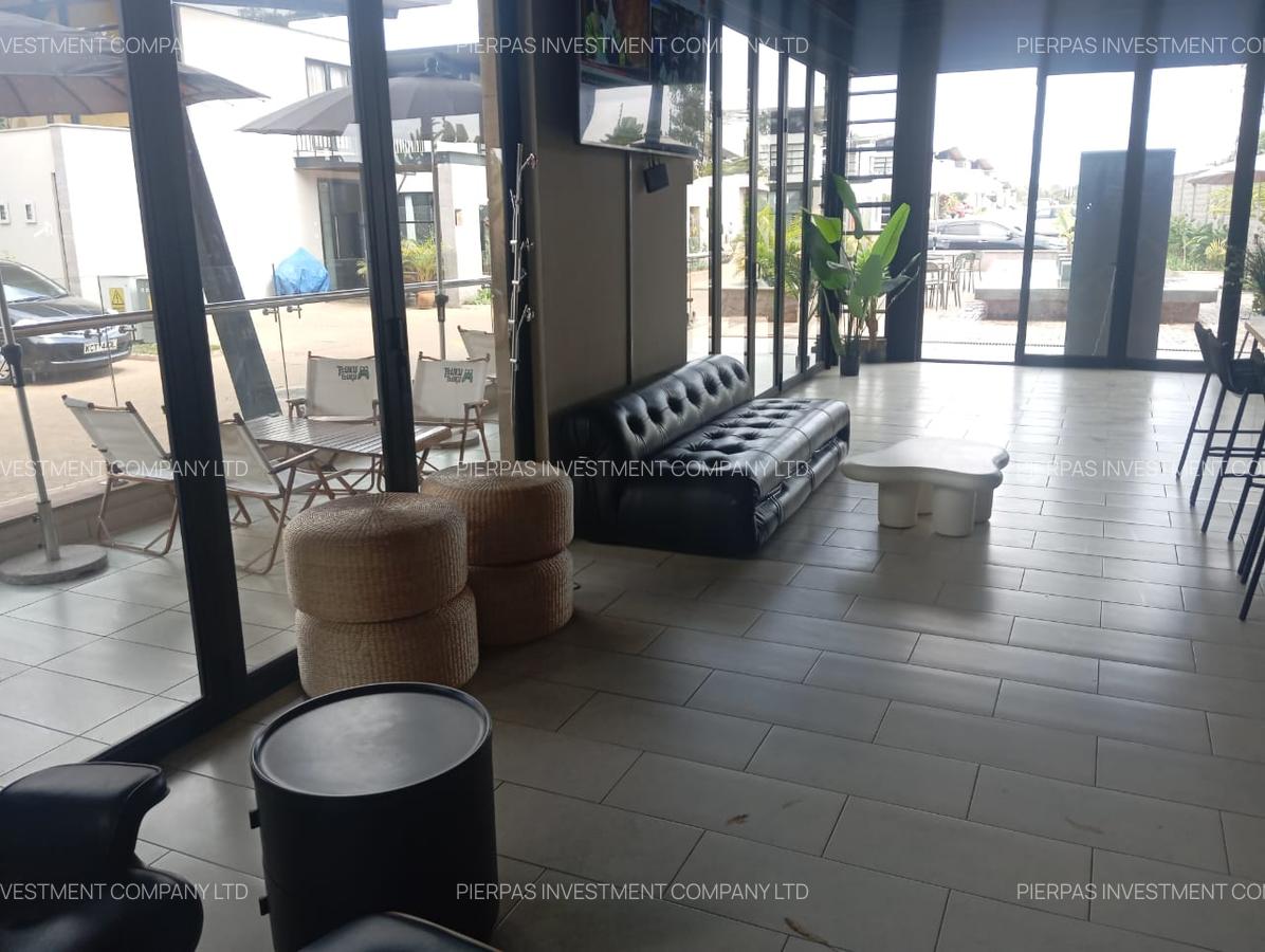 4 Bed Townhouse with En Suite in Kiambu Road - 19