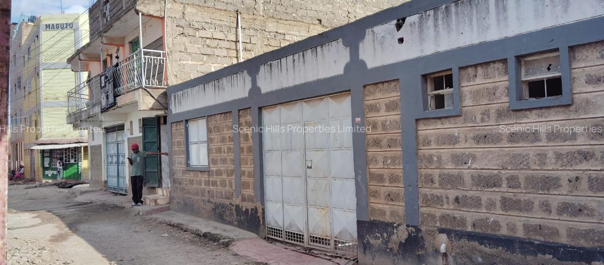 178 m² Commercial Land at Githurai 45 - 4