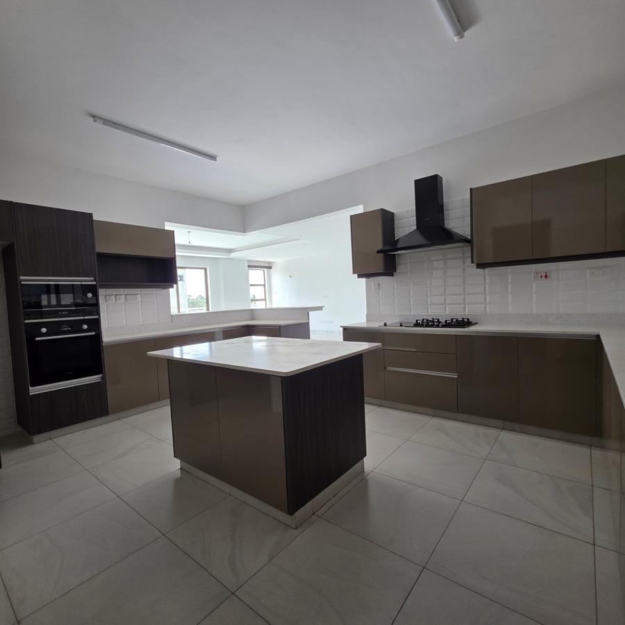 4 Bed Apartment with En Suite at General Mathenge - 6