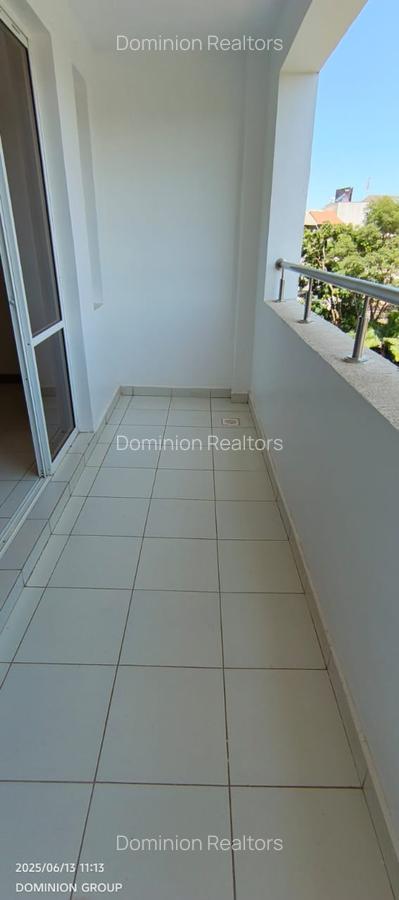 2 Bed Apartment with En Suite at Bohra - 19