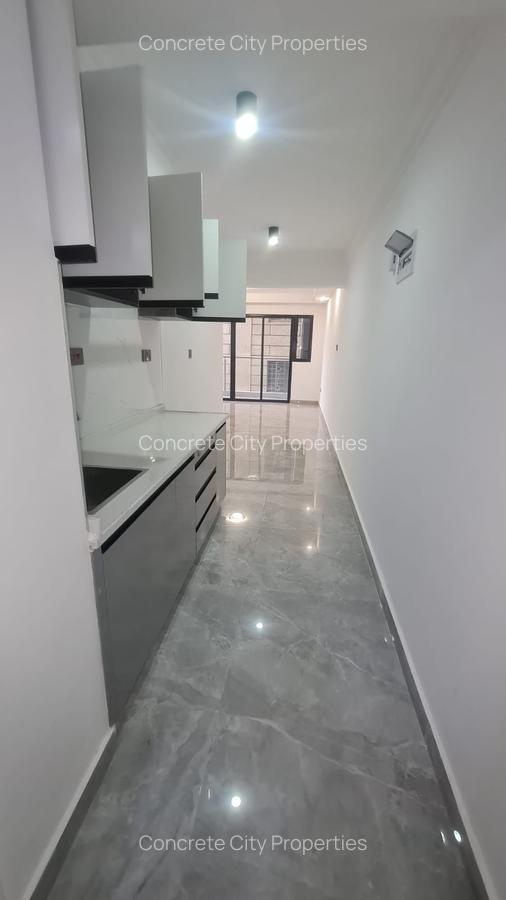 1 Bed Apartment in Kilimani - 13