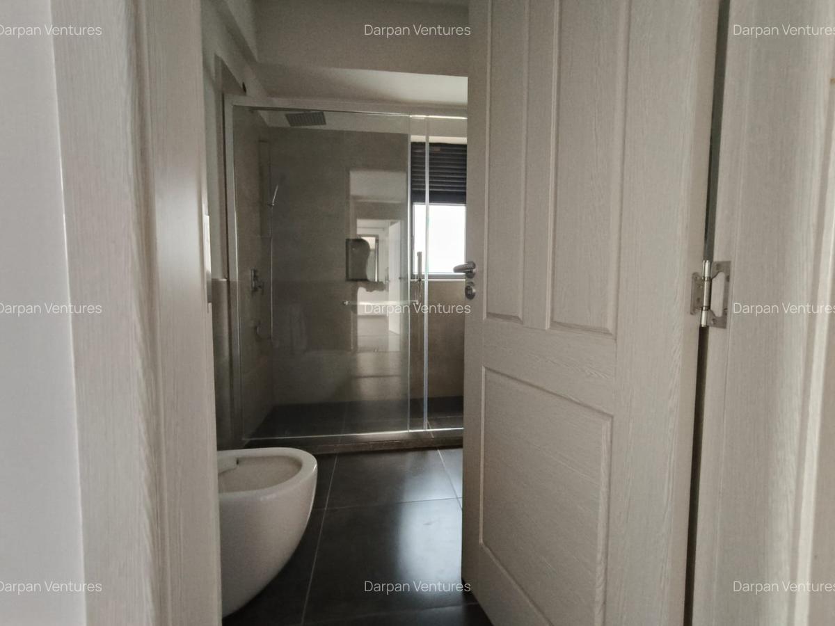 2 Bed Apartment with Backup Generator in Kileleshwa - 5