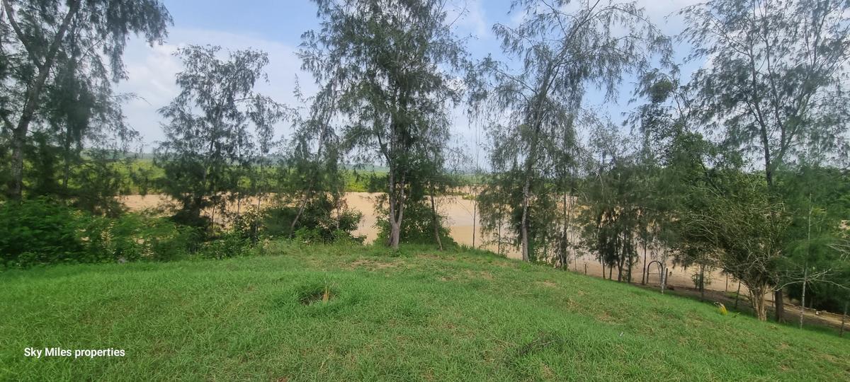 10 ac Land at Mtwapa Creekside - 2