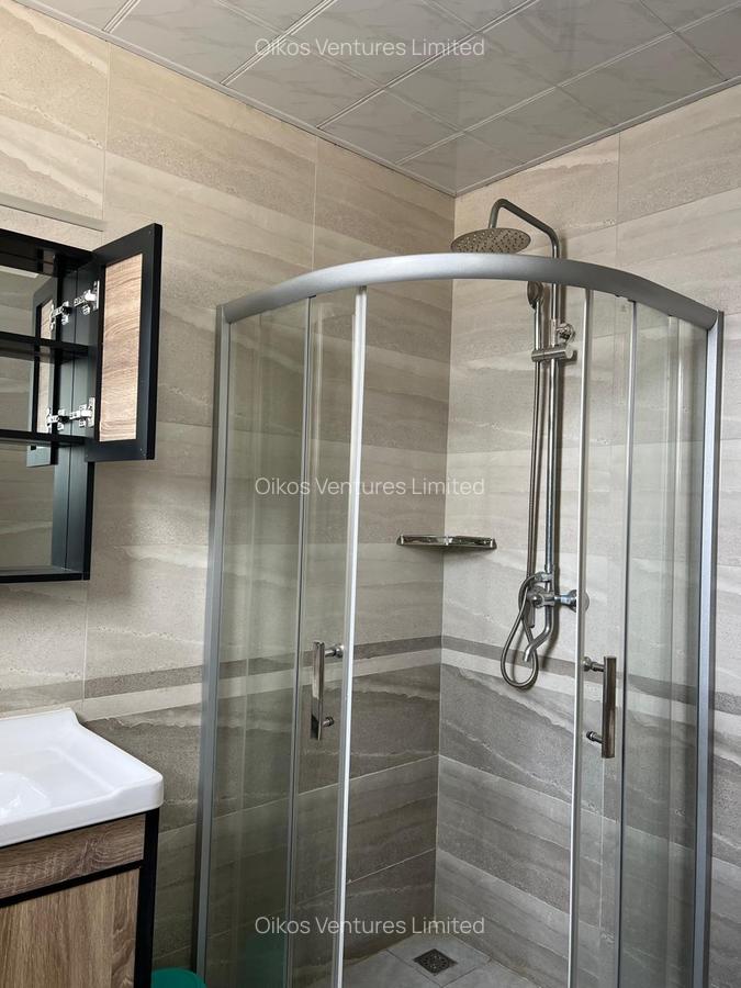 3 Bed Apartment with En Suite in Ngong Road - 3