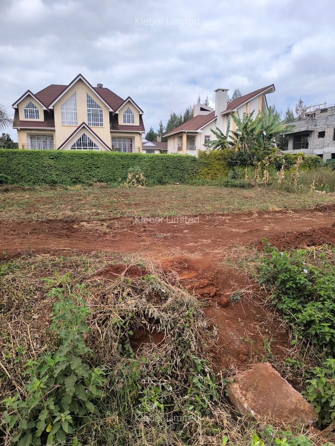 Residential Land at Migaa Golf Estate - 6