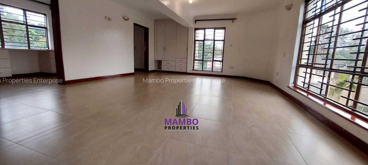 4 Bed House with En Suite at Ruaka Rd - 8