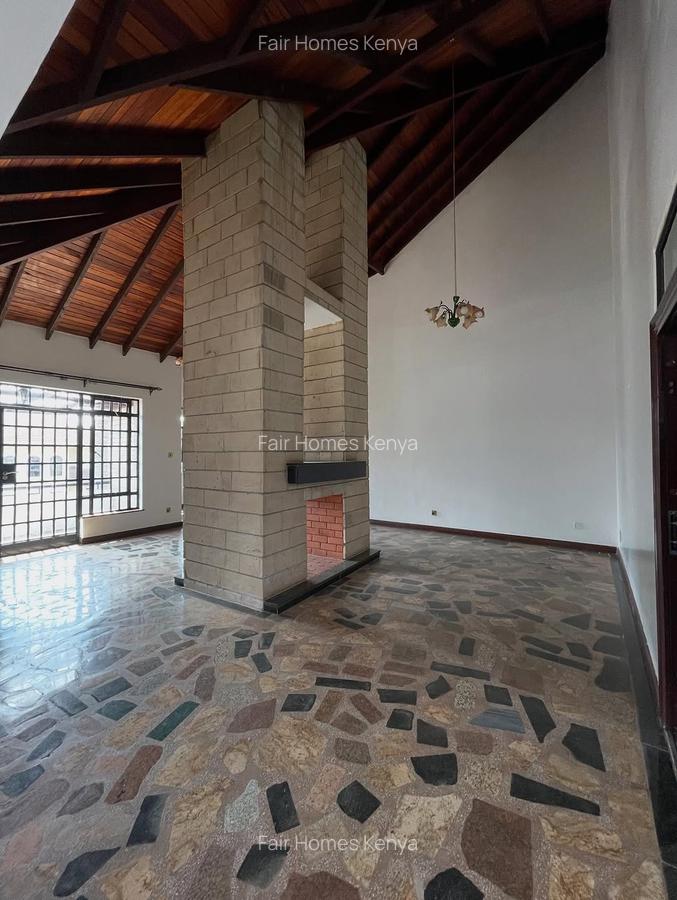 5 Bed Townhouse with En Suite at Lavington Green - 7