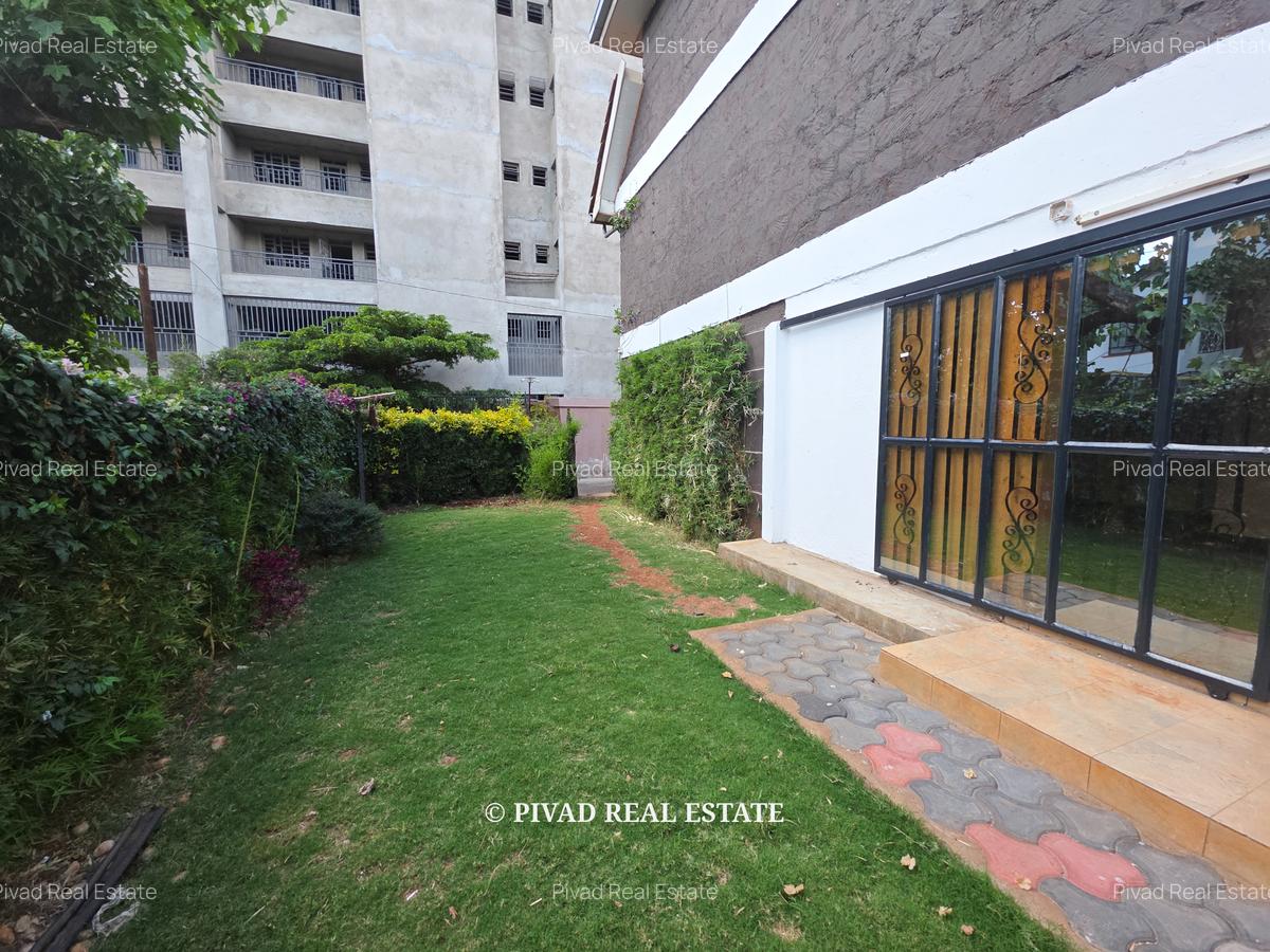 4 Bed House with Garden in Kiambu Road - 10