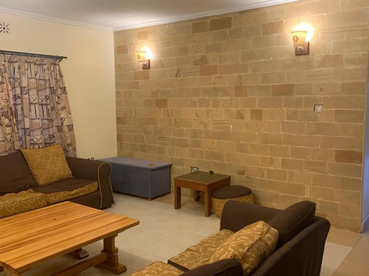 4 Bed House with En Suite at Nairobi/ Mombasa Rd Junction - 18