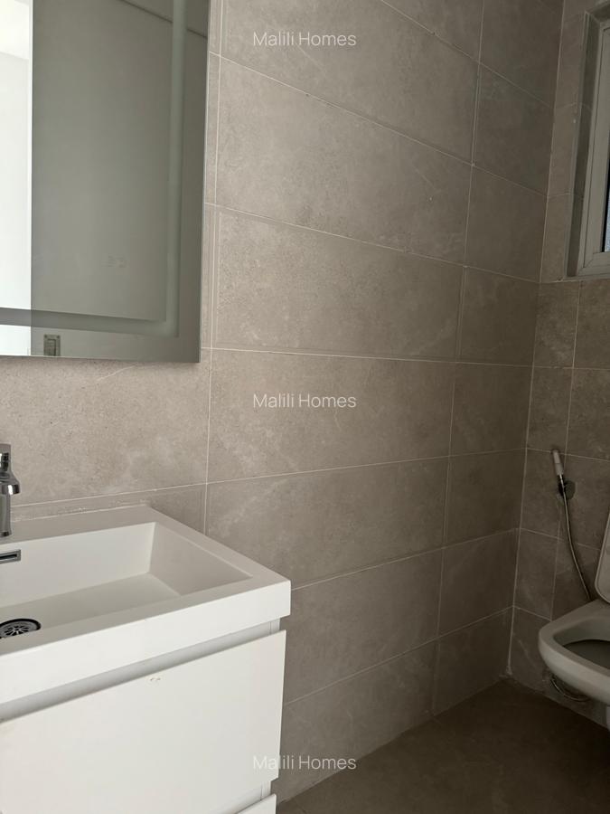 3 Bed Apartment in Kileleshwa - 11