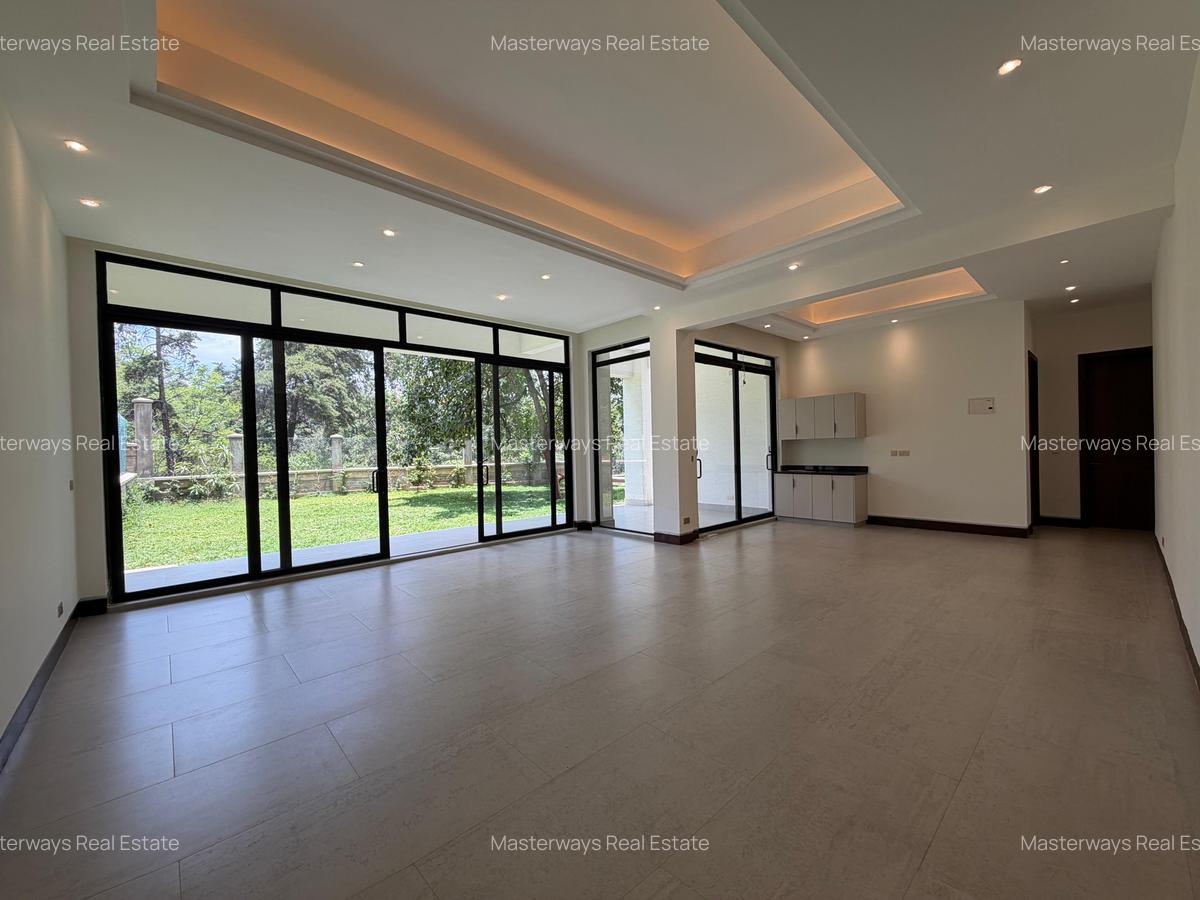 6 Bed Villa with En Suite at Peponi Road - 2