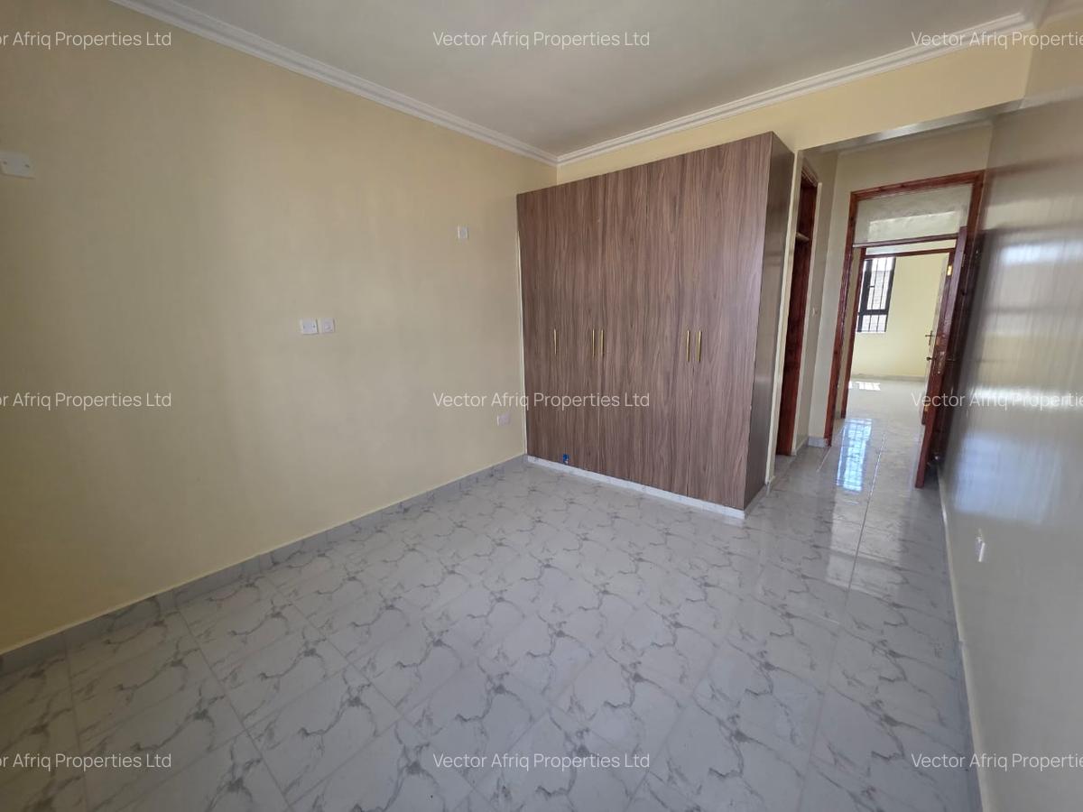 3 Bed House with En Suite in Kitengela - 7