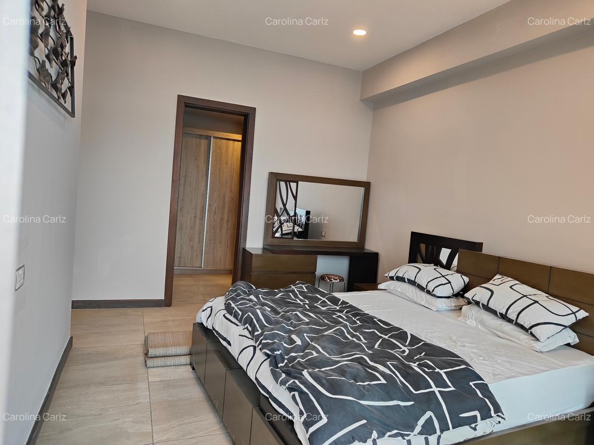 2 Bed Apartment with En Suite at Peponi Road Off Thigiri Road - 10