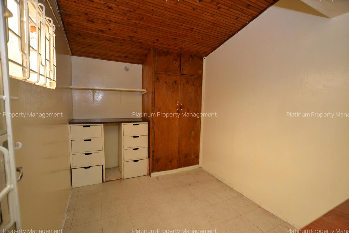 3 Bed Townhouse with En Suite in Parklands - 17