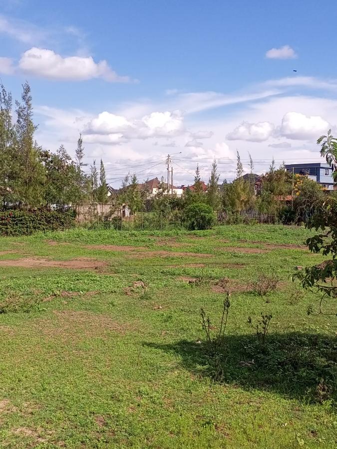 0.125 ac Residential Land at Mitikenda - 5