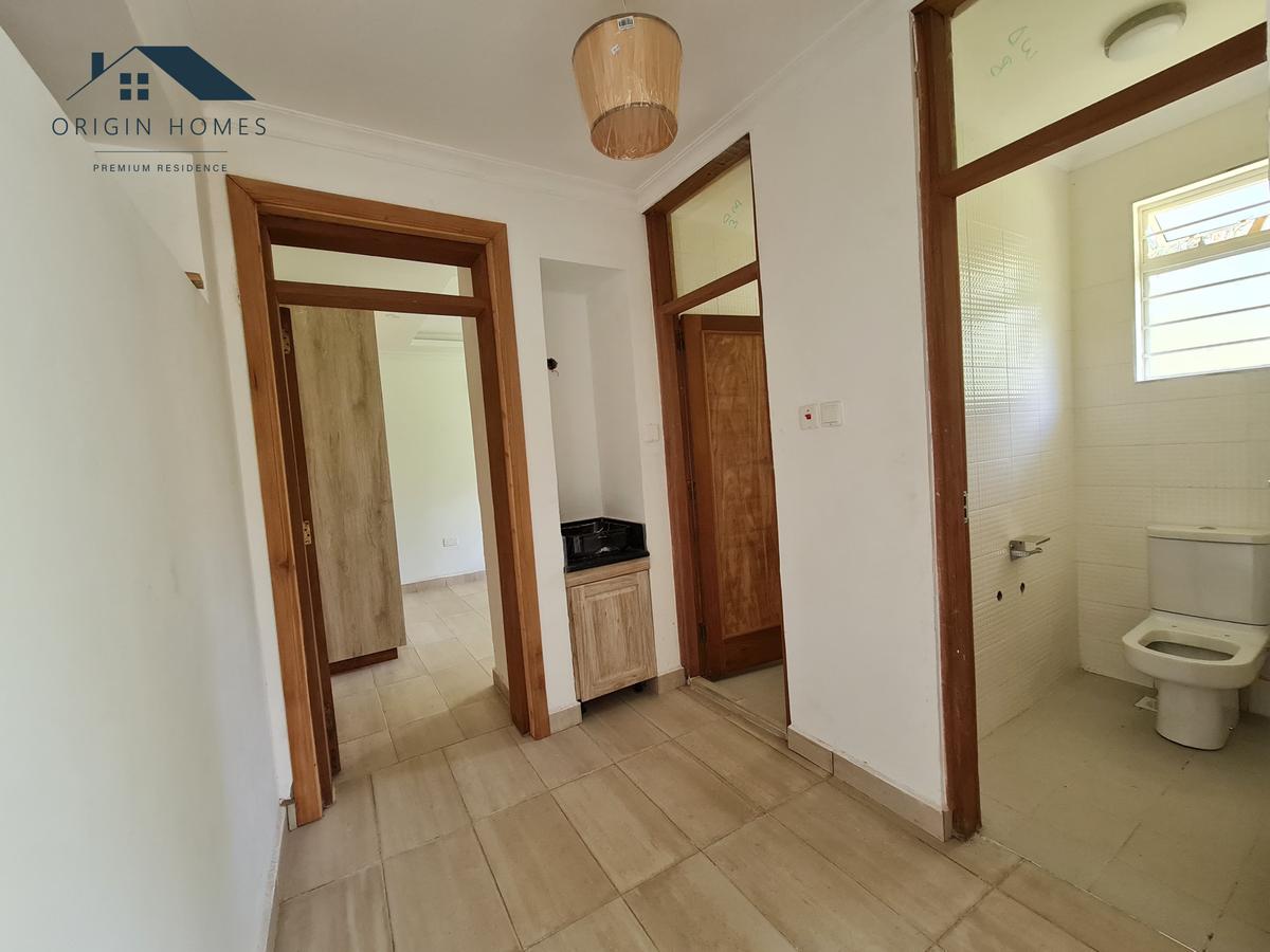 4 Bed House with En Suite at Kitisuru - 11