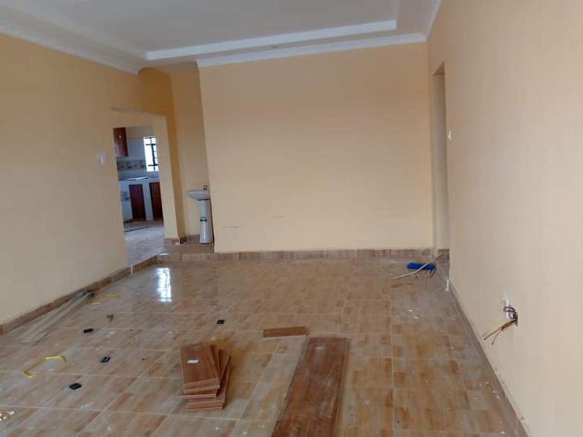 4 Bed House with En Suite in Kitengela - 3