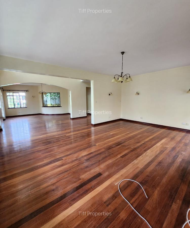 5 Bed Townhouse in Lower Kabete - 3
