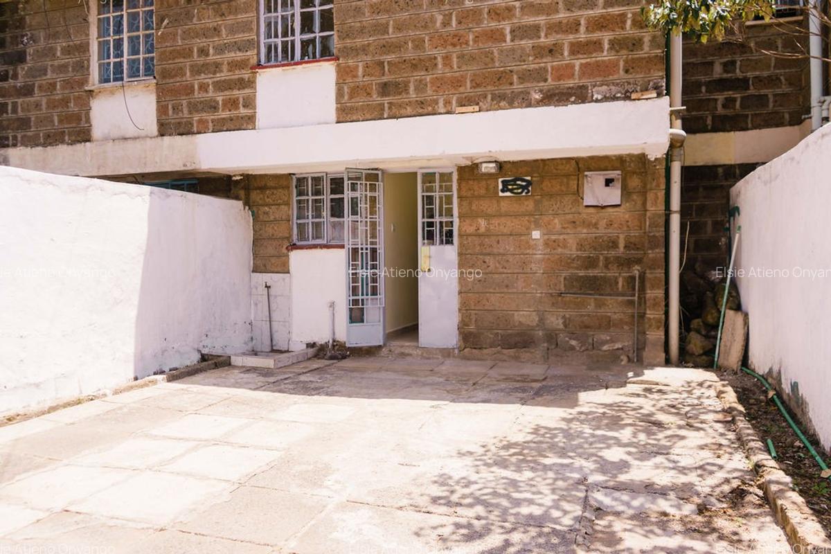 3 Bed House at Komarock Phase 2 - 1