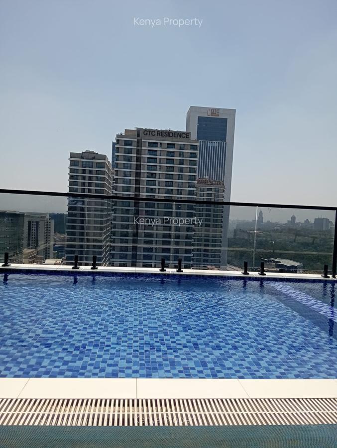 1 Bed Apartment with Swimming Pool at Westlands Road - 3