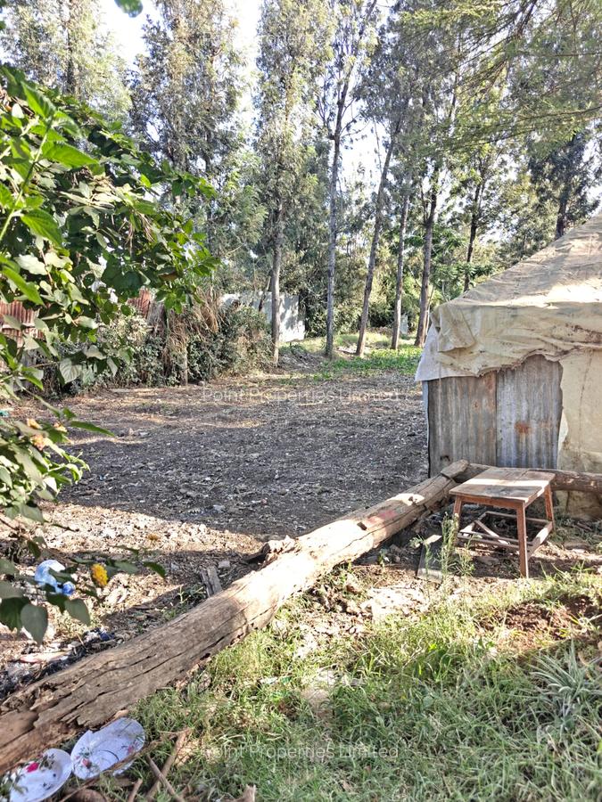 0.3 ac Land at Kabiria - 5