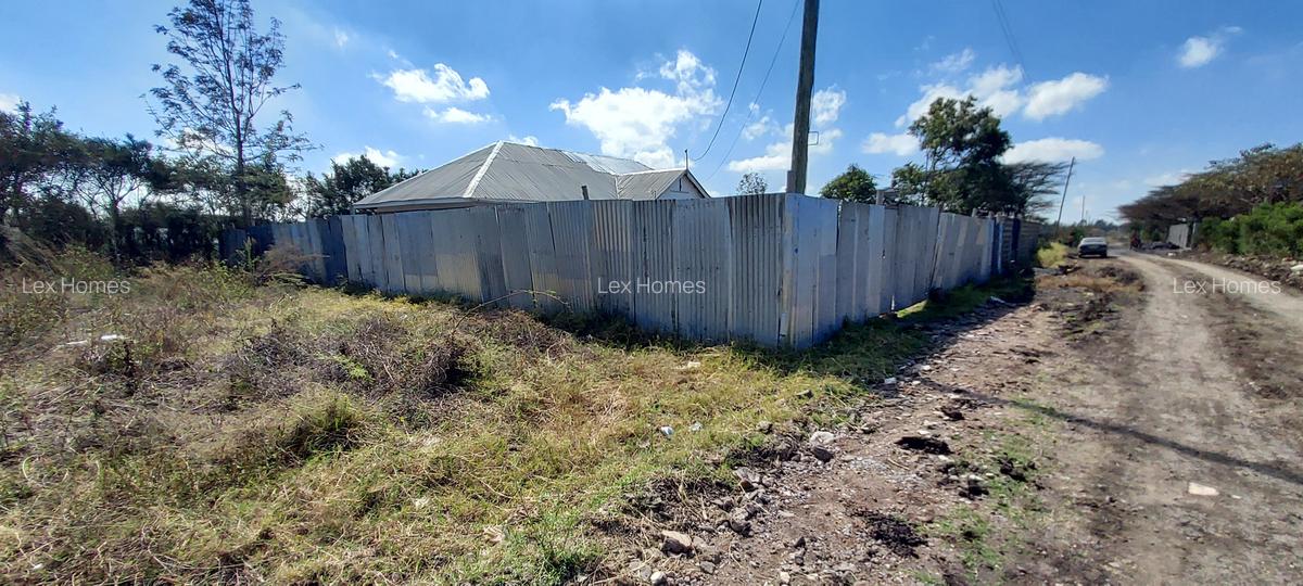 3 Bed House with En Suite at Kandisi - 13