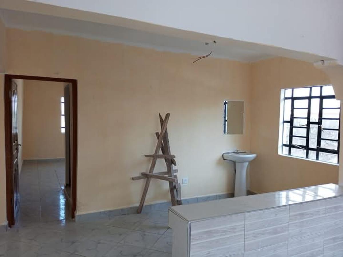 4 Bed House with En Suite in Kitengela - 10