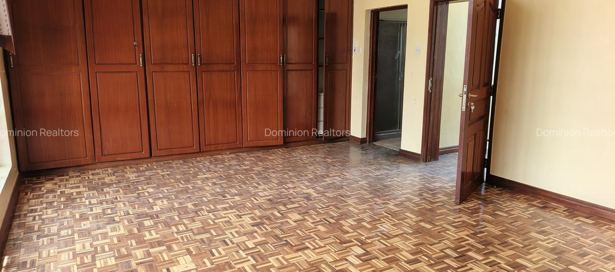 5 Bed Villa with En Suite at Matundu Lane - 4