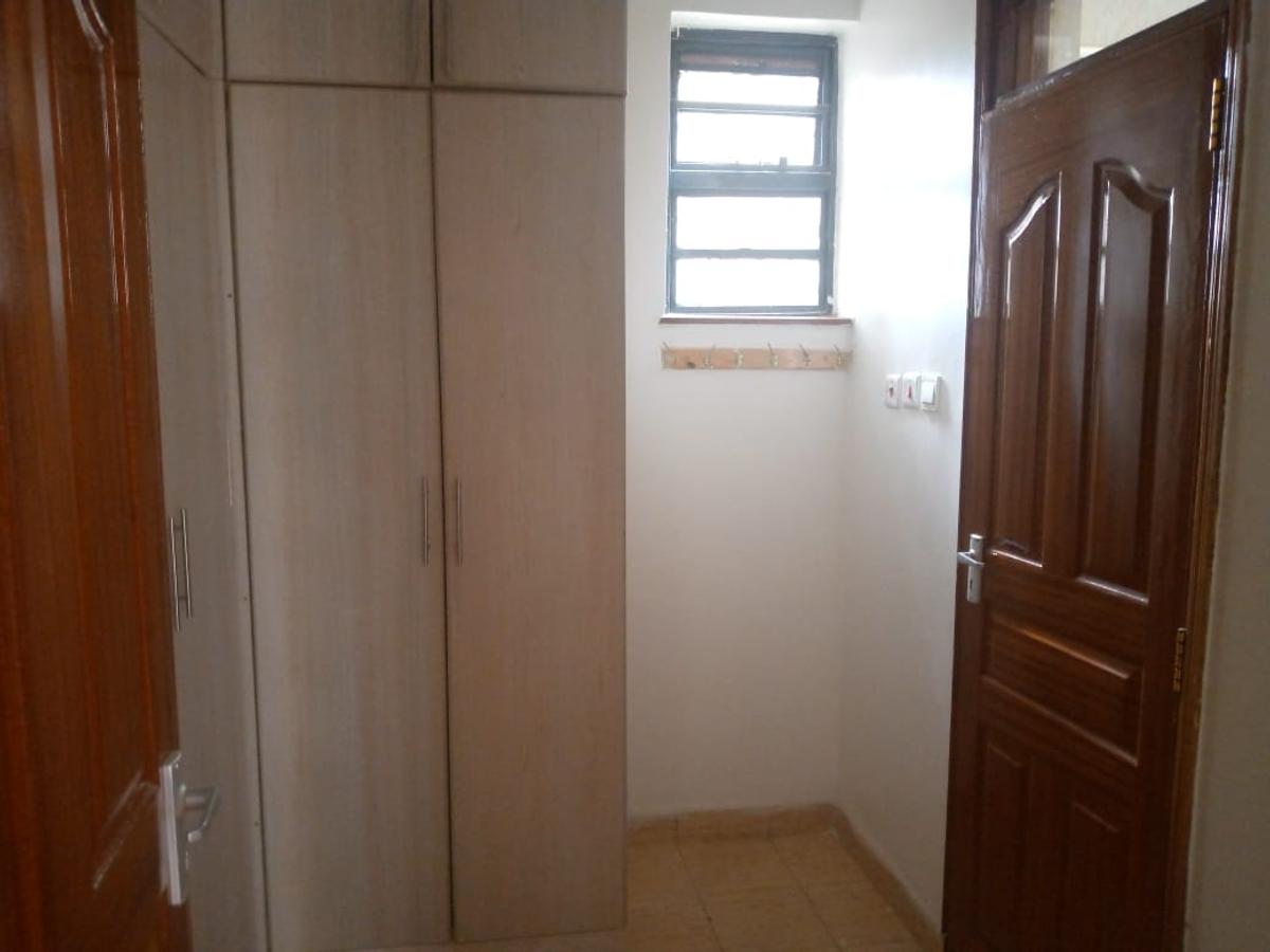 Furnished 3 Bed Apartment with En Suite in Kileleshwa - 9