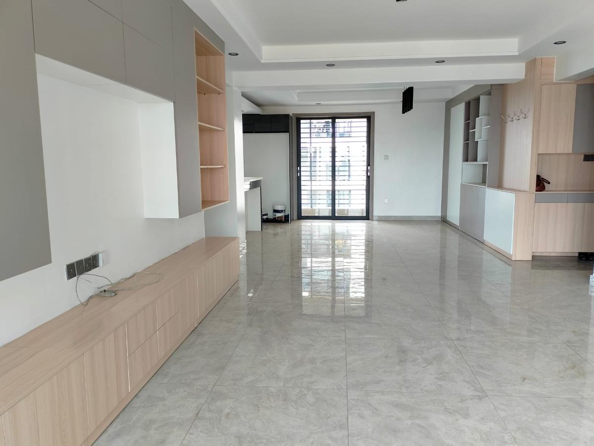 3 Bed Apartment with En Suite in Kilimani - 13