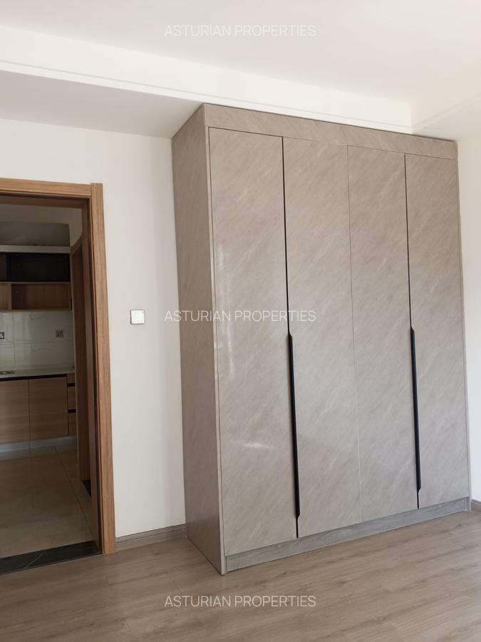 1 Bed Apartment with En Suite in Riverside - 5