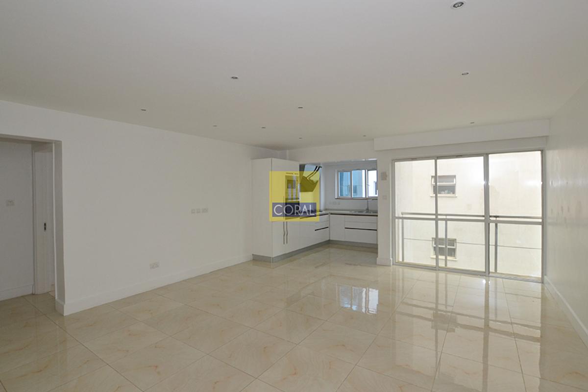 1 Bed Apartment in Rhapta Road - 9