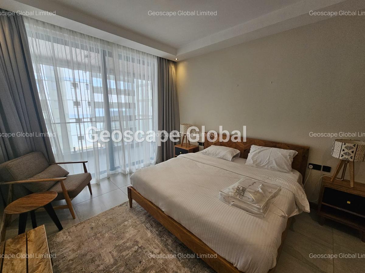 Furnished 3 Bed Apartment with En Suite in Spring Valley - 11